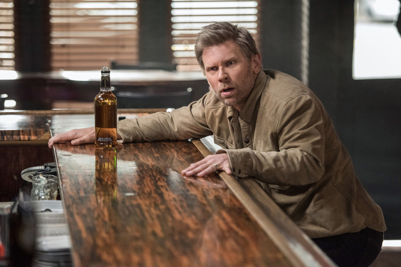 Supernatural Season 13 Photos