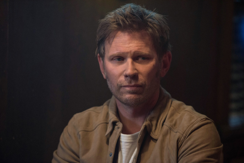 Supernatural Season 13 Photos