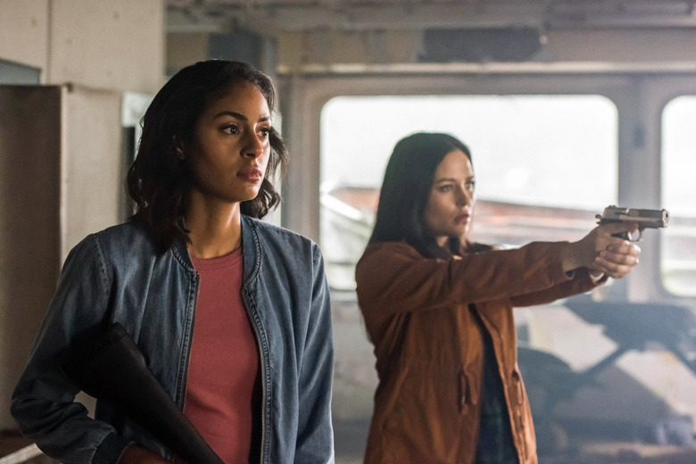 Supernatural Season 13 Photos