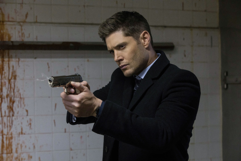 Supernatural Season 13 Photos