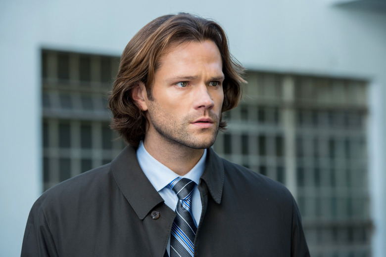 Supernatural Season 13 Photos