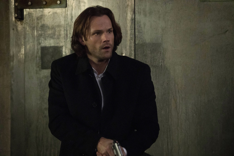 Supernatural Season 13 Photos