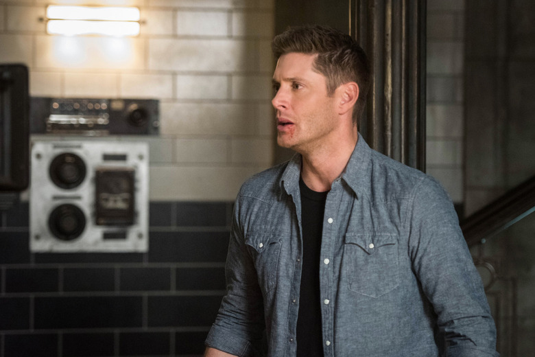 Supernatural Season 13 Photos
