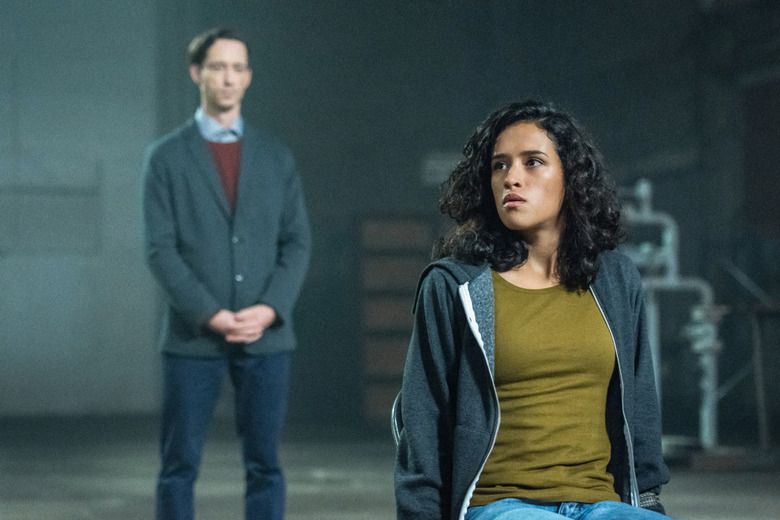Supernatural Season 13 Photos