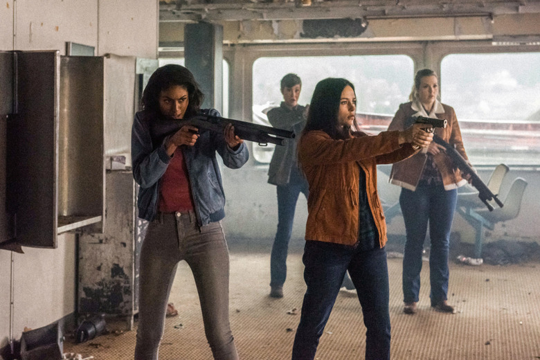 Supernatural Season 13 Photos