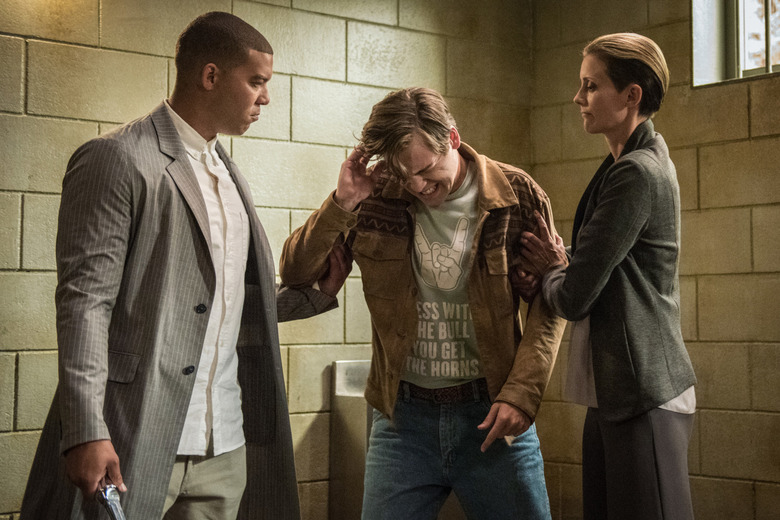 Supernatural Season 13 Photos