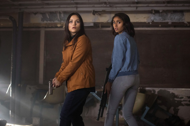 Supernatural Season 13 Photos