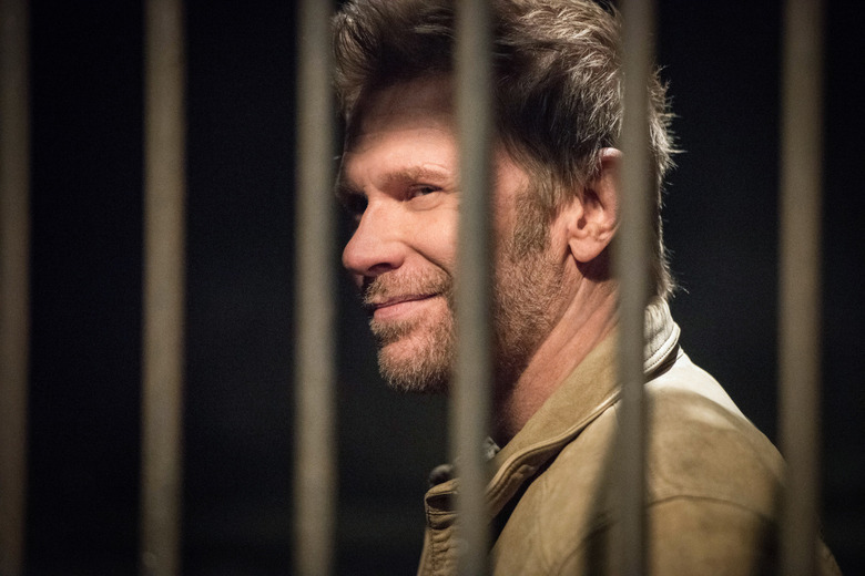 Supernatural Season 13 Photos