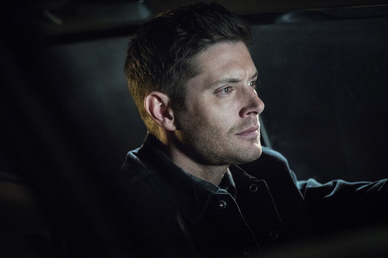 Supernatural Season 13 Photos