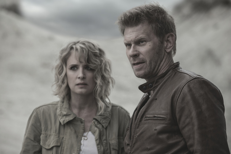 Supernatural Season 13 Photos