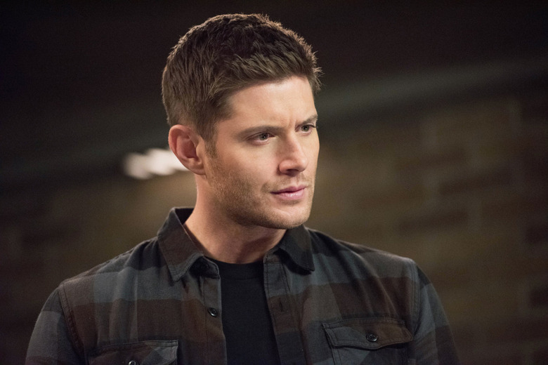 Supernatural Season 13 Photos