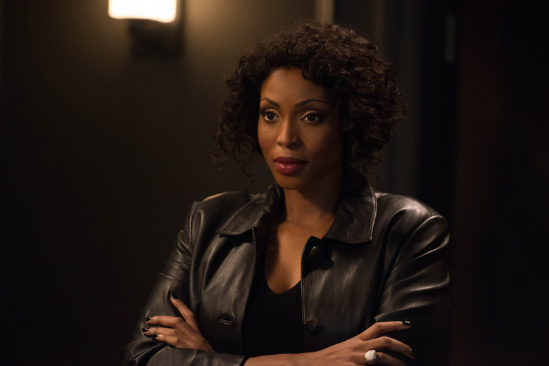 Supernatural Season 13 Photos