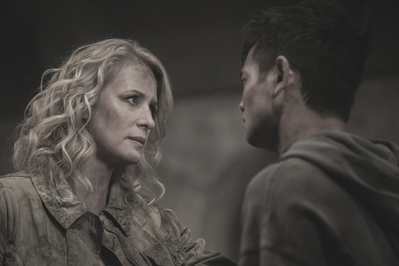 Supernatural Season 13 Photos