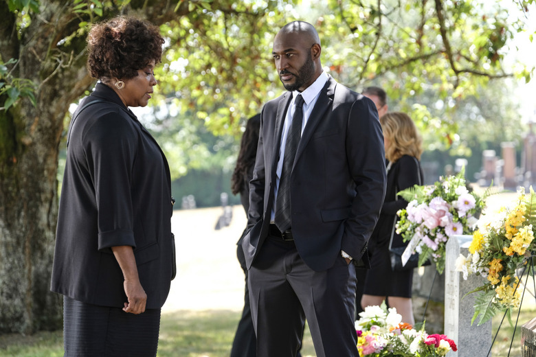 Supernatural Season 13 Photos