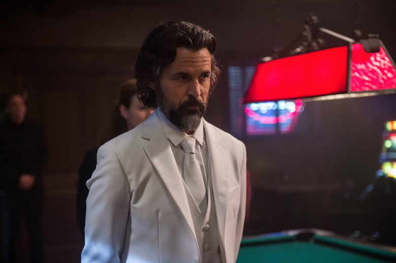 Supernatural Season 13 Photos