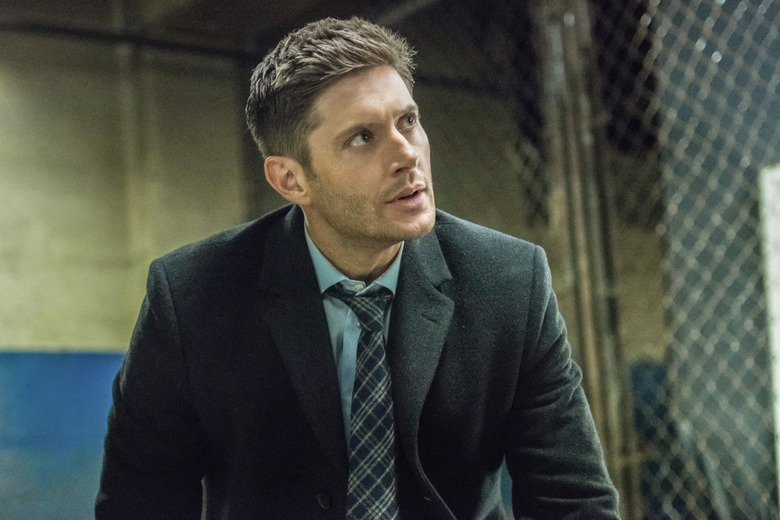 Supernatural Season 13 Photos