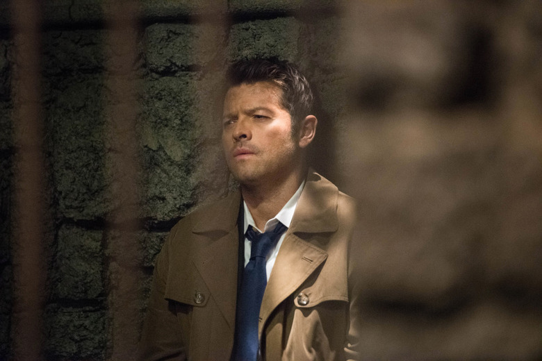 Supernatural Season 13 Photos