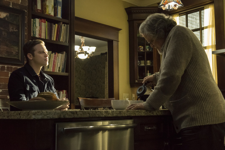 Supernatural Season 14 Photos