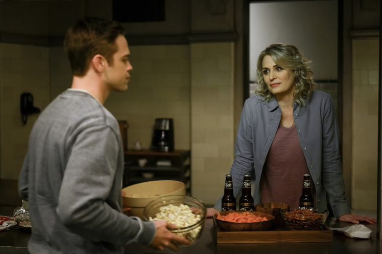 Supernatural Season 17 Photos