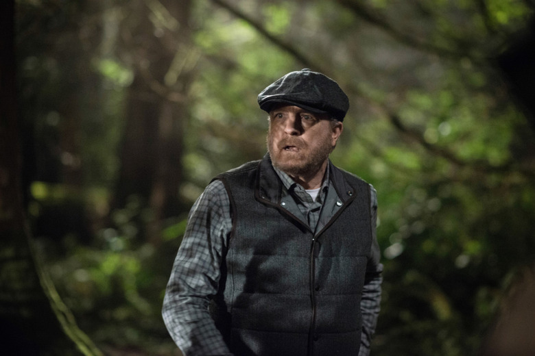 Supernatural Season 14 Photos