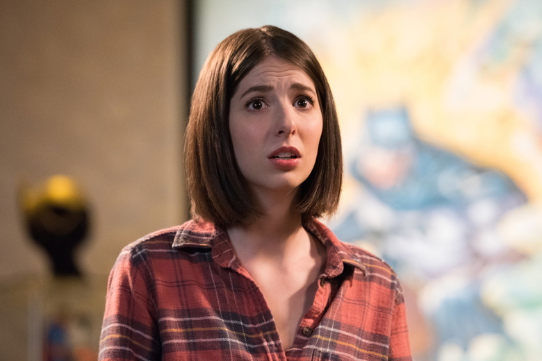 Supernatural Season 14 Photos