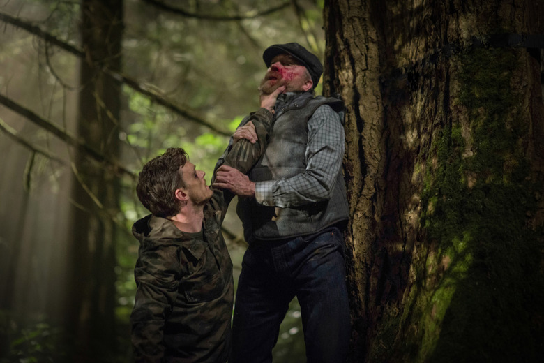 Supernatural Season 14 Photos