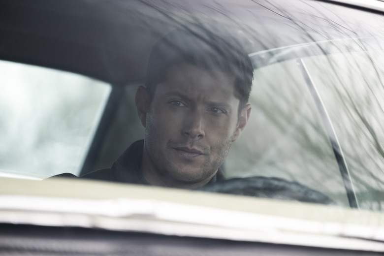 Supernatural Season 17 Photos