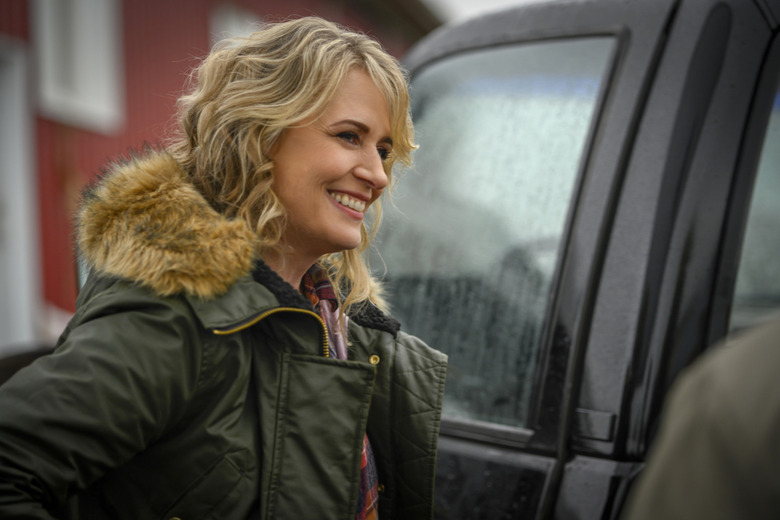 Supernatural Season 14 Photos