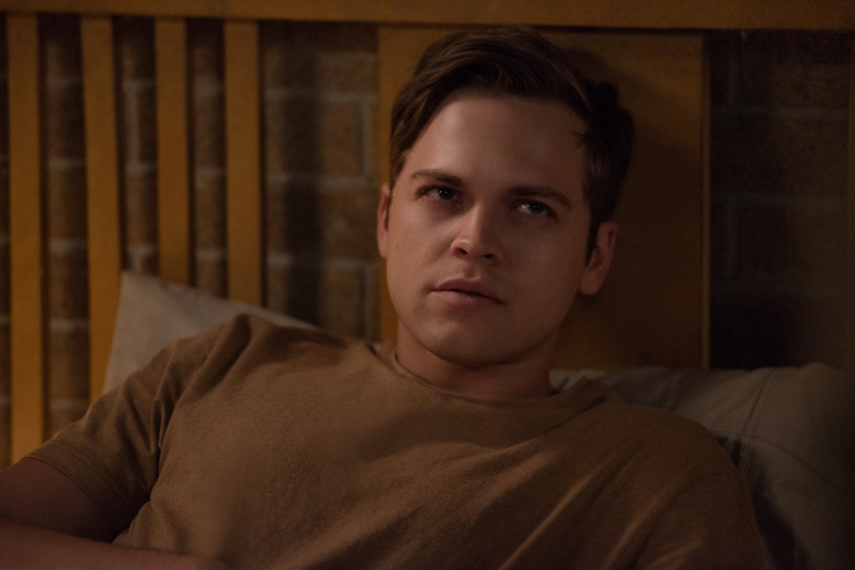 Supernatural Season 14 Photos