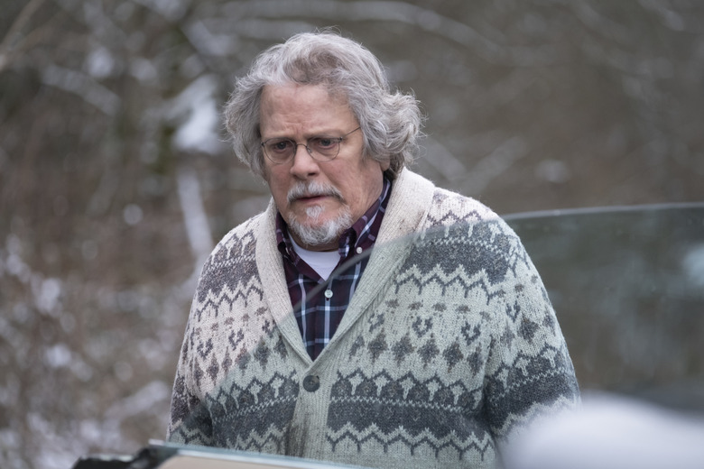 Supernatural Season 17 Photos