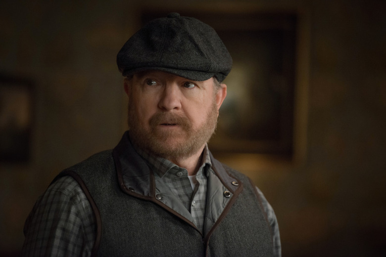 Supernatural Season 14 Photos