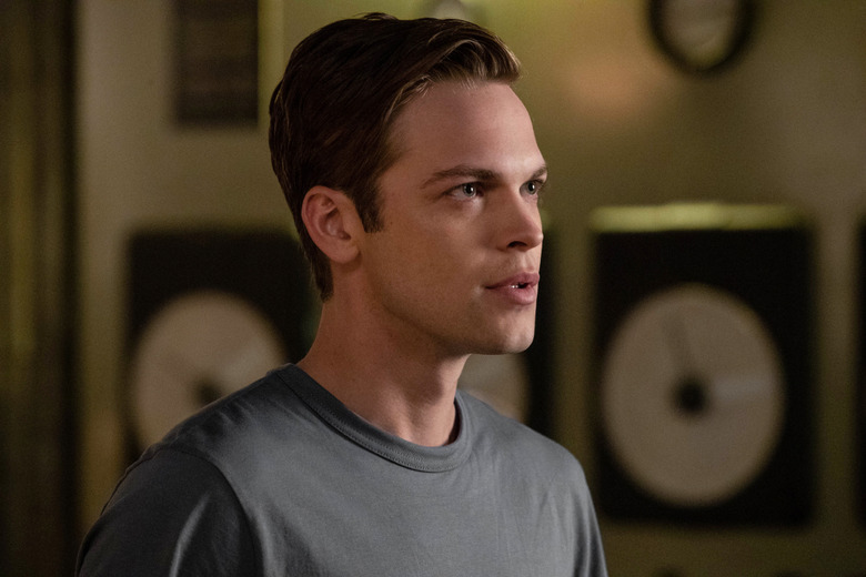 Supernatural Season 14 Photos