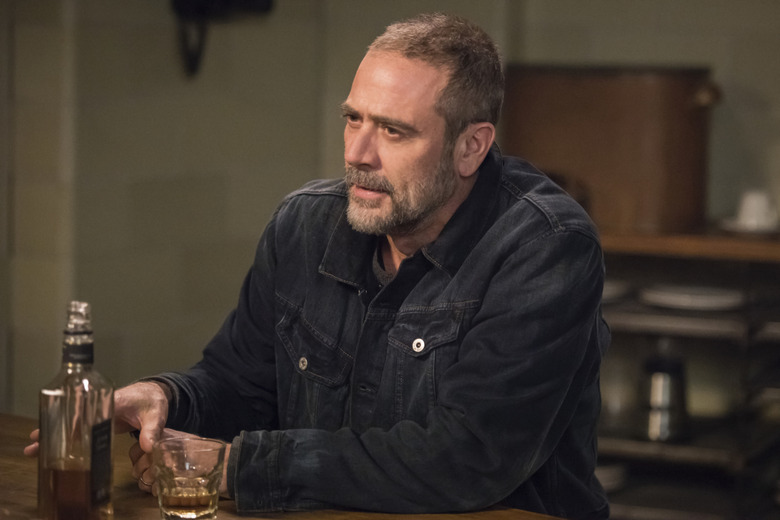 Supernatural Season 14 Photos