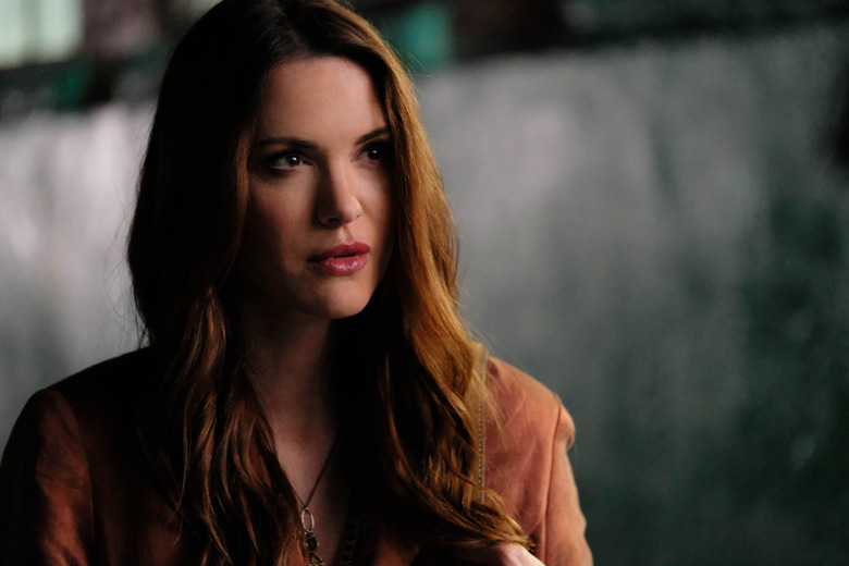 Supernatural Season 14 Photos