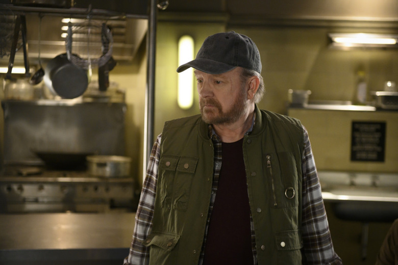 Supernatural Season 14 Photos