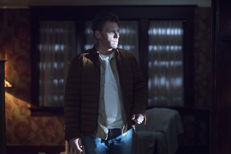 Supernatural Season 14 Photos