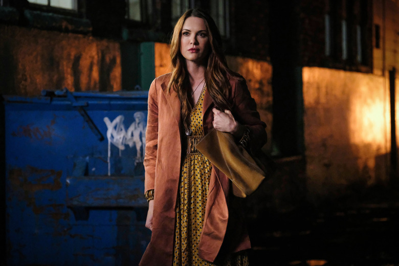 Supernatural Season 14 Photos