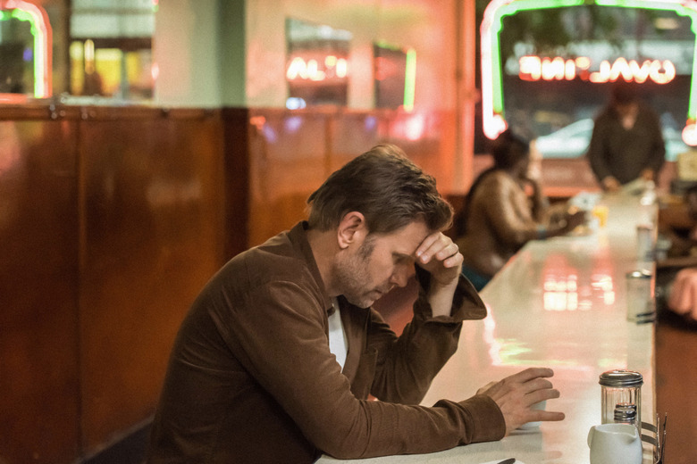 Supernatural Season 14 Photos