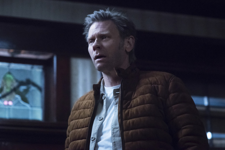 Supernatural Season 14 Photos