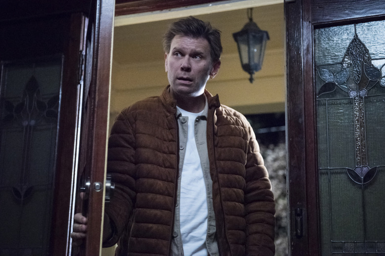 Supernatural Season 14 Photos