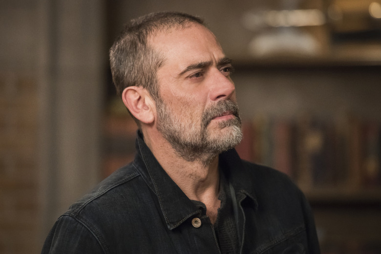 Supernatural Season 14 Photos