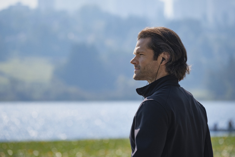 Supernatural Series Finale Photos