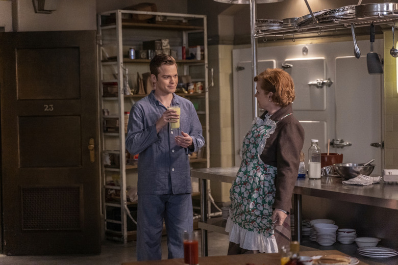 Supernatural Season 15 Photos