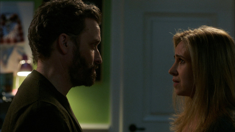 Supernatural Season 15 Photos