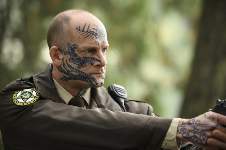 Supernatural Season 15 Photos