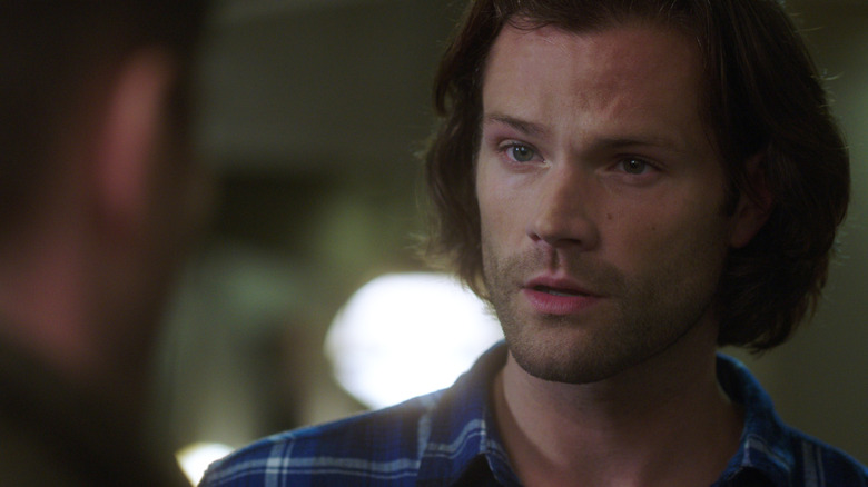 Supernatural Season 15 Photos