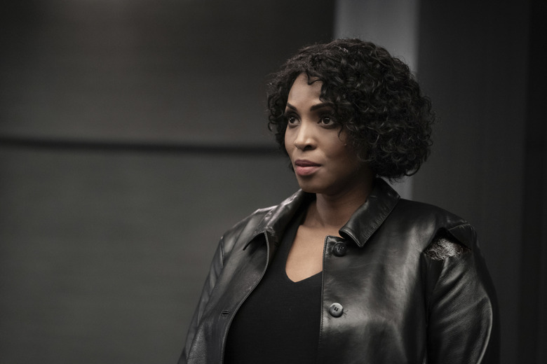 Season 15 Photos