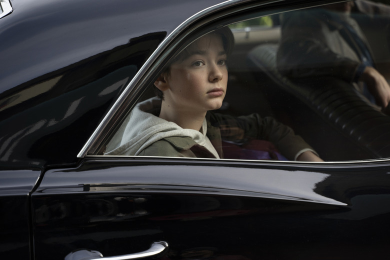 Supernatural Season 15 Photos