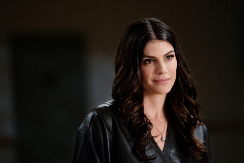 Supernatural Season 15 Photos