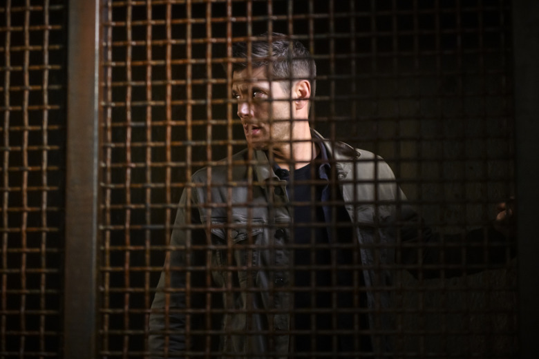 Supernatural Season 15 Photos